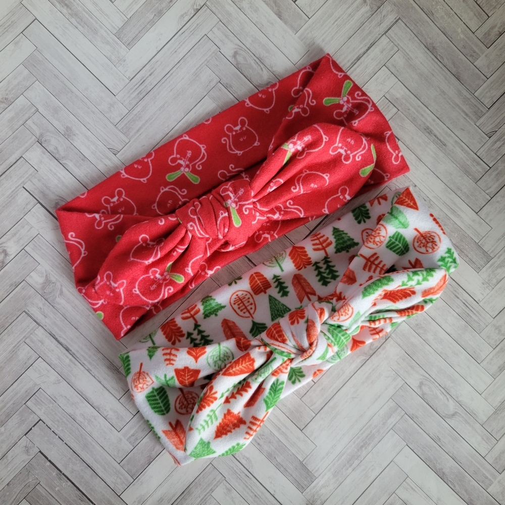 Super soft baby toddler headbands